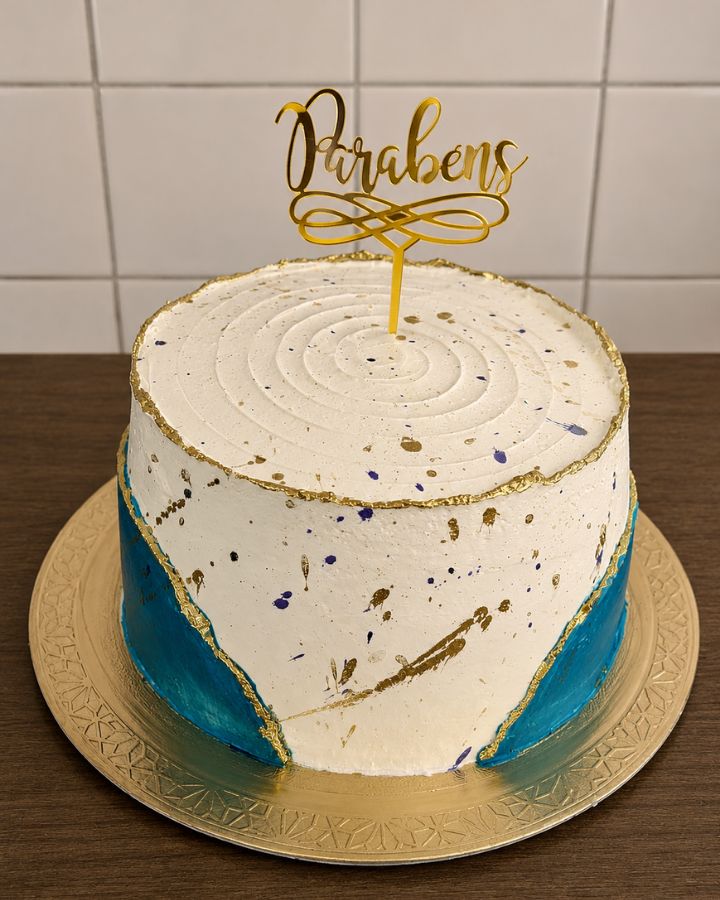 Aniversário