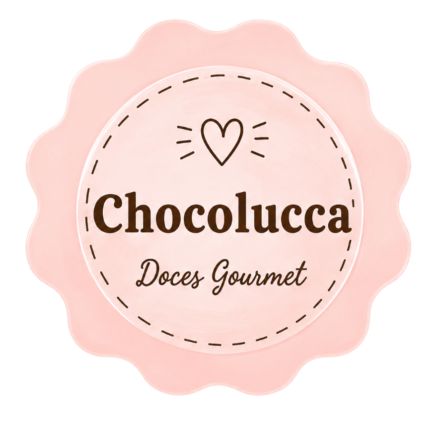 ChocoLucca · Doces Gourmet